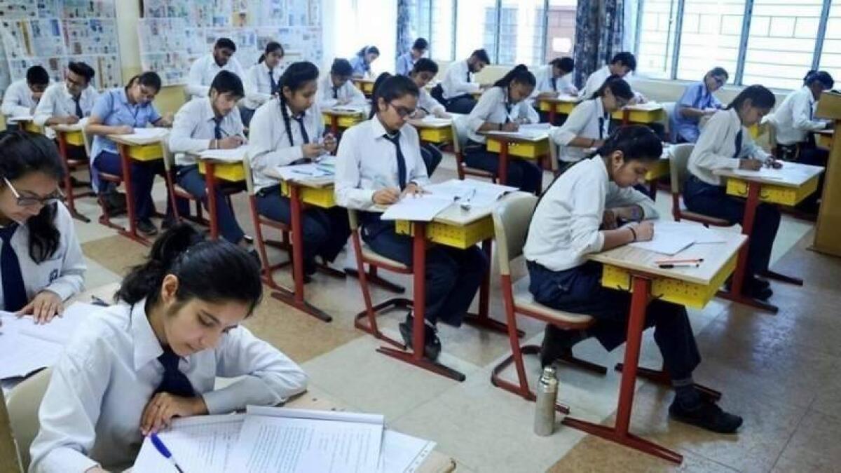 Youth and students call for technology to be on their terms